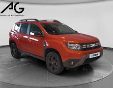 Dacia Duster Charleville-Mézières