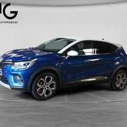 Renault Captur TCe 90 Techno Charleville-M&eacute;zi&egrave;res