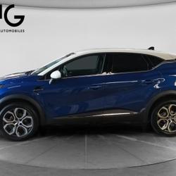 Renault Captur TCe 90 Techno Charleville-M&eacute;zi&egrave;res