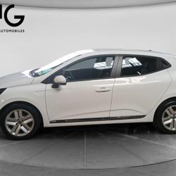 Renault Clio 5 Clio TCe 90 - 21N Business Charleville-M&eacute;zi&egrave;res
