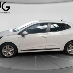 Renault Clio 5 Clio TCe 90 - 21N Business Charleville-M&eacute;zi&egrave;res