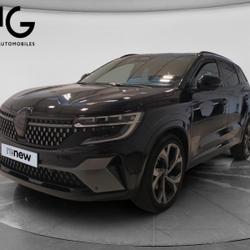 Renault Austral E-Tech hybrid 200 Techno esprit Alpine Charleville-M&eacute;zi&egrave;res