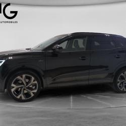 Renault Austral E-Tech hybrid 200 Techno esprit Alpine Charleville-M&eacute;zi&egrave;res