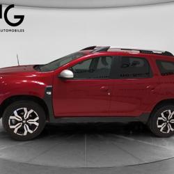 Dacia Duster Blue dCi 115 4x2 Prestige + Charleville-M&eacute;zi&egrave;res