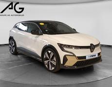 Renault Megane E-Tech Charleville-Mézières