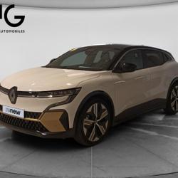 Renault Megane E-Tech Megane E-Tech EV60 220 ch super charge Iconic Charleville-M&eacute;zi&egrave;res