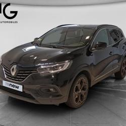 Renault Kadjar Blue dCi 115 EDC Black Edition Charleville-M&eacute;zi&egrave;res