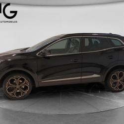 Renault Kadjar Blue dCi 115 EDC Black Edition Charleville-M&eacute;zi&egrave;res