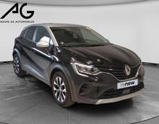 Renault Captur Charleville-Mézières