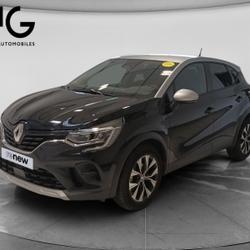 Renault Captur TCe 90 ch Evolution Charleville-M&eacute;zi&egrave;res