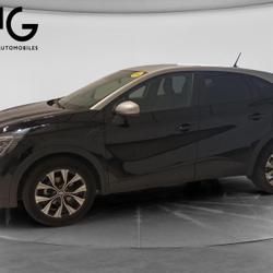 Renault Captur TCe 90 ch Evolution Charleville-M&eacute;zi&egrave;res