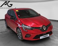 Renault Clio 5