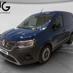 Renault Kangoo KANGOO VAN E-TECH ELECTRIQUE EV45 11KW EXTRA SESAME OUVRE TOI Charleville-M&eacute;zi&egrave;res