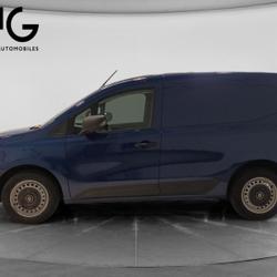 Renault Kangoo KANGOO VAN E-TECH ELECTRIQUE EV45 11KW EXTRA SESAME OUVRE TOI Charleville-M&eacute;zi&egrave;res