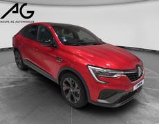 Renault Arkana Charleville-Mézières