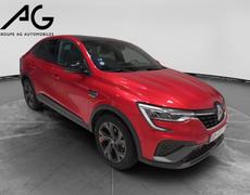 Renault Arkana Charleville-Mézières