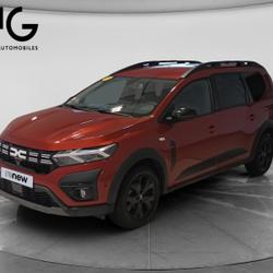 Dacia Jogger ECO-G 100 5 places Extreme + Charleville-M&eacute;zi&egrave;res