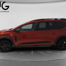 Dacia Jogger ECO-G 100 5 places Extreme + Charleville-M&eacute;zi&egrave;res