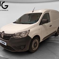 Renault Express EXPRESS VAN BLUE DCI 95 CONFORT Charleville-M&eacute;zi&egrave;res