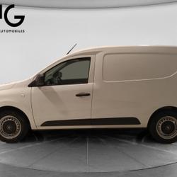 Renault Express EXPRESS VAN BLUE DCI 95 CONFORT Charleville-M&eacute;zi&egrave;res