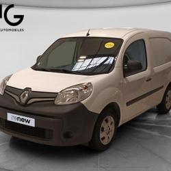 Renault Kangoo Express KANGOO EXPRESS BLUE DCI 115 GRAND CONFORT Charleville-M&eacute;zi&egrave;res