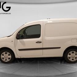 Renault Kangoo Express KANGOO EXPRESS BLUE DCI 115 GRAND CONFORT Charleville-M&eacute;zi&egrave;res