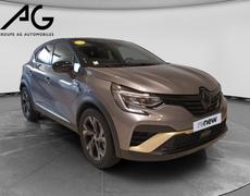 Renault Captur Charleville-Mézières