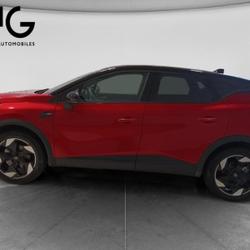 Renault Captur E-Tech full hybrid 145 ch Techno Charleville-M&eacute;zi&egrave;res