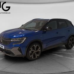 Renault Austral E-Tech hybrid 200 Techno esprit Alpine Charleville-M&eacute;zi&egrave;res