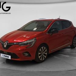 Renault Clio 5 Clio TCe 100 Intens Charleville-M&eacute;zi&egrave;res