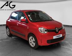 Renault Twingo 3 Charleville-Mézières