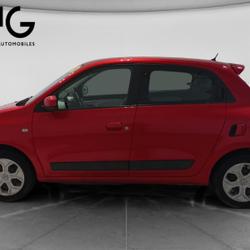 Renault Twingo 3 Twingo III Achat Int&eacute;gral Zen Charleville-M&eacute;zi&egrave;res
