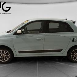 Renault Twingo 3 Twingo III SCe 65 Equilibre Charleville-M&eacute;zi&egrave;res