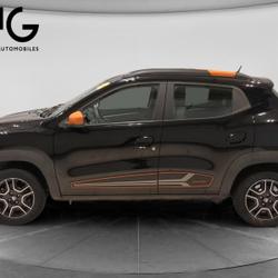 Dacia Spring Achat Int&eacute;gral Confort Plus Charleville-M&eacute;zi&egrave;res