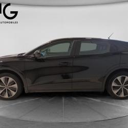 Renault Megane E-Tech Megane E-Tech ER EV60 130ch super charge Evolution Charleville-M&eacute;zi&egrave;res