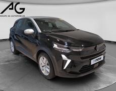 Renault Captur Charleville-Mézières