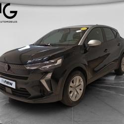 Renault Captur Eco-G 100 ch Evolution Charleville-M&eacute;zi&egrave;res