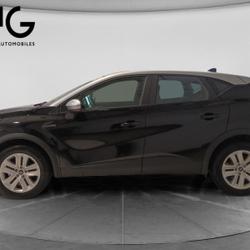 Renault Captur Eco-G 100 ch Evolution Charleville-M&eacute;zi&egrave;res