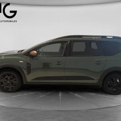 Dacia Jogger ECO-G 100 7 places GSR2 Extreme Charleville-M&eacute;zi&egrave;res