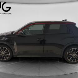 Renault R5 E-Tech Renault 5 E-Tech Electrique 120 ch autonomie urbaine Techno Charleville-M&eacute;zi&egrave;res