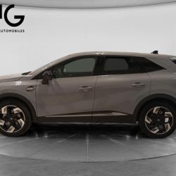 Renault Symbioz E-Tech full hybrid 145 Iconic Charleville-M&eacute;zi&egrave;res