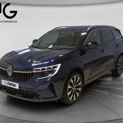 Renault Espace 5 Espace E-Tech full hybrid 200 GSR2 Techno Charleville-M&eacute;zi&egrave;res