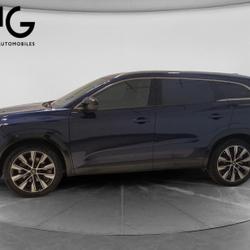 Renault Espace 5 Espace E-Tech full hybrid 200 GSR2 Techno Charleville-M&eacute;zi&egrave;res