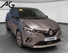 Renault Captur Charleville-Mézières