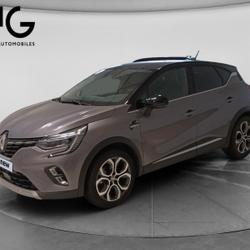 Renault Captur E-Tech 145 - 21 Intens Charleville-M&eacute;zi&egrave;res