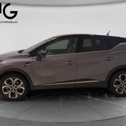 Renault Captur E-Tech 145 - 21 Intens Charleville-M&eacute;zi&egrave;res