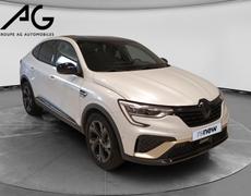 Renault Arkana Charleville-Mézières
