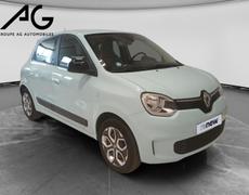 Renault Twingo 3 Charleville-Mézières