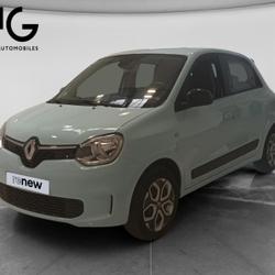 Renault Twingo 3 Twingo III E-Tech Equilibre Charleville-M&eacute;zi&egrave;res