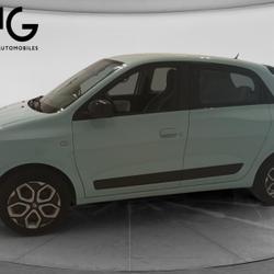 Renault Twingo 3 Twingo III E-Tech Equilibre Charleville-M&eacute;zi&egrave;res